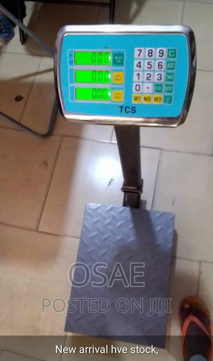Electronic Scale