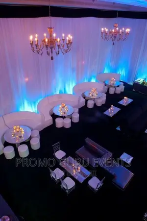 Par Lights, Stage Lights, Led Lights, DJ Lights for Rentals