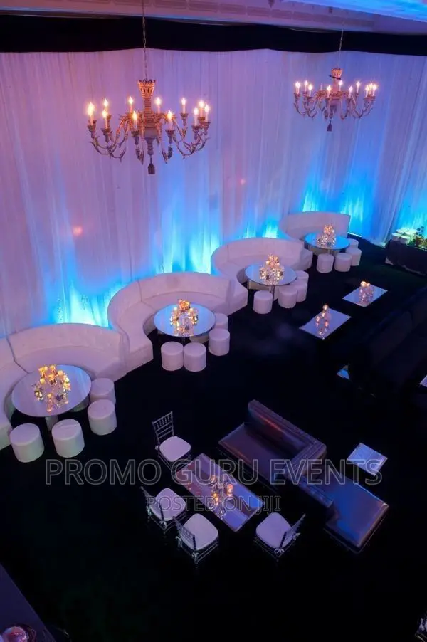 Par Lights, Stage Lights, Led Lights, DJ Lights for Rentals