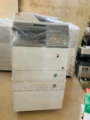 Imagine Runner 1740