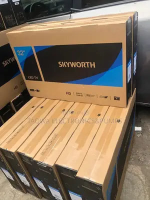 Skyworth 32 Inches TV