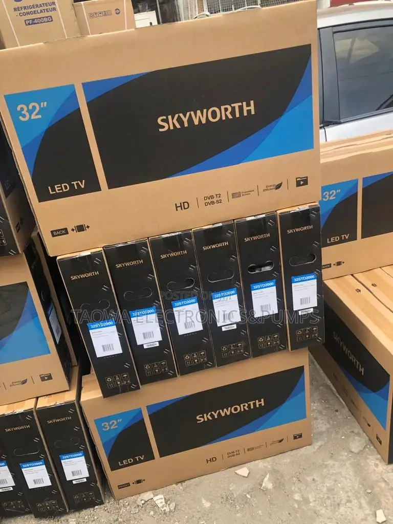 Skyworth 32 Inches TV