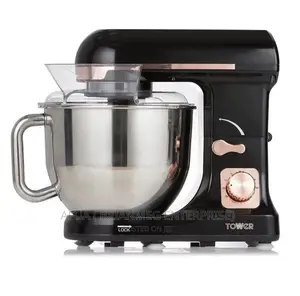 Tower Stand Mixer 5lts
