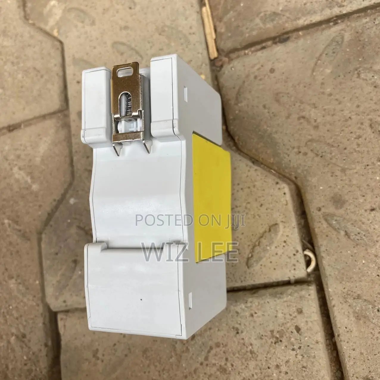 Pv SPD 20ka 40ka 60ka Surge Protector Power Solar SPD