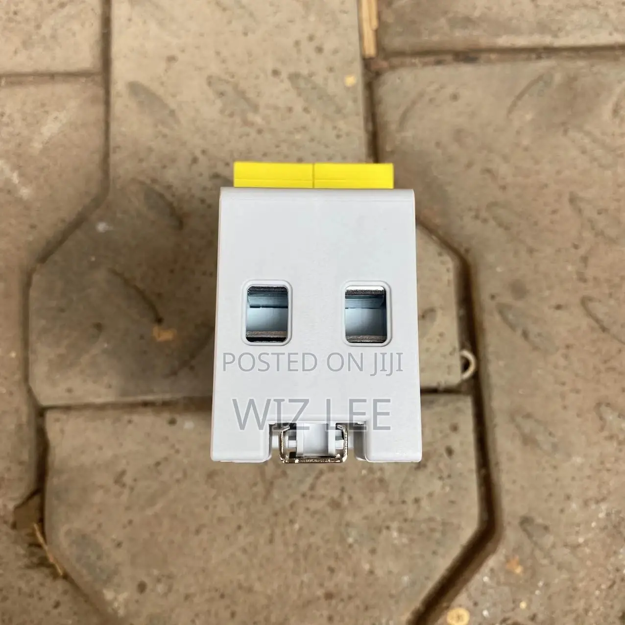 Pv SPD 20ka 40ka 60ka Surge Protector Power Solar SPD