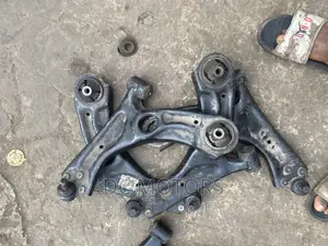 Chevrolet Sonic Lower Arm