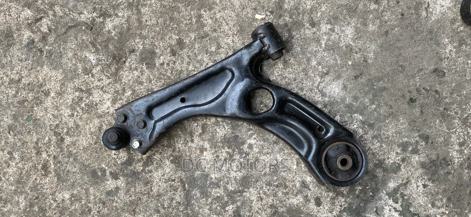 Chevrolet Sonic Lower Arm