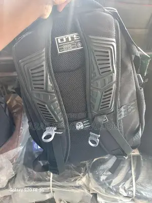 Original Waterproof Swiss Gear Backpack