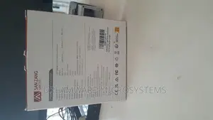 San Zang 2.5 Inch Hard Drive Enclosure