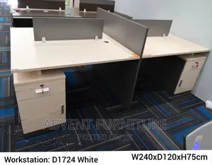 4in1 Workstation