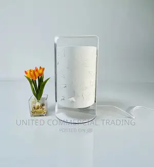 Table/Bedside Lamp