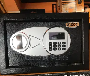 INGCO Electronic Safe