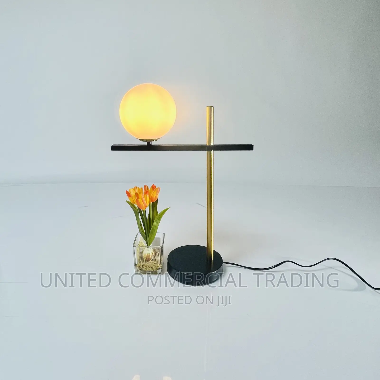 Table/Bedside Lamp