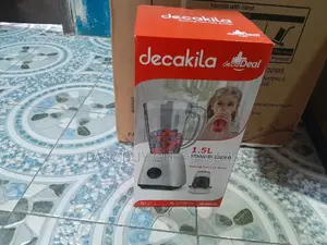 Decakila Electric Blender