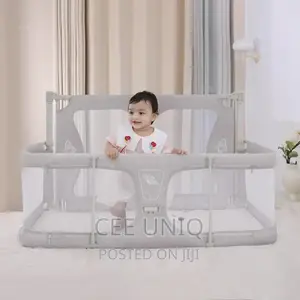3 in 1 Baby Bed Safe Guard