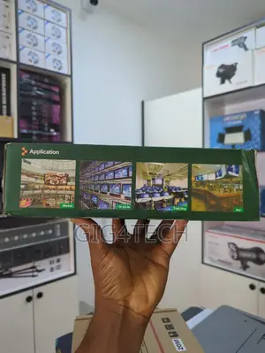 8 Channel Hdmi Splitter 1×8