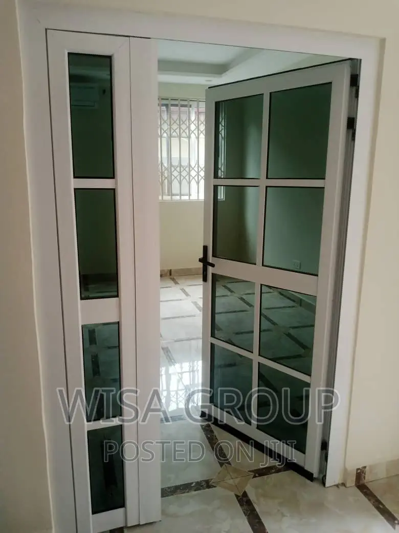2bdrm Apartment in Wisa Groups, Accra Metropolitan for rent
