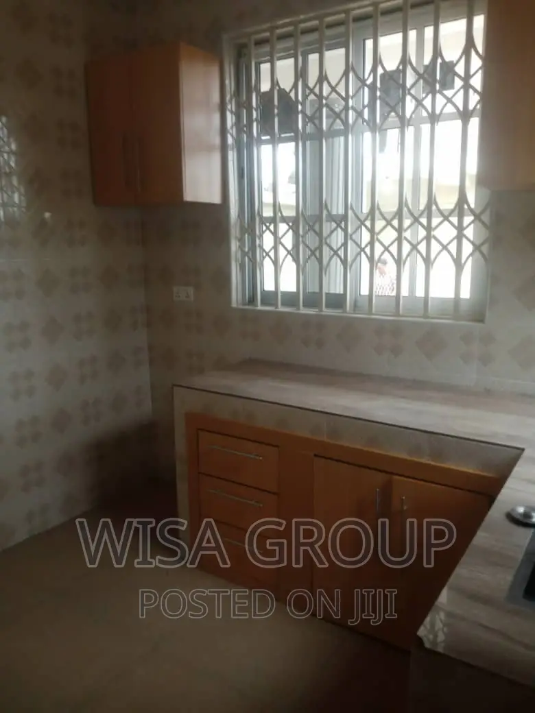 2bdrm Apartment in Wisa Groups, Accra Metropolitan for rent