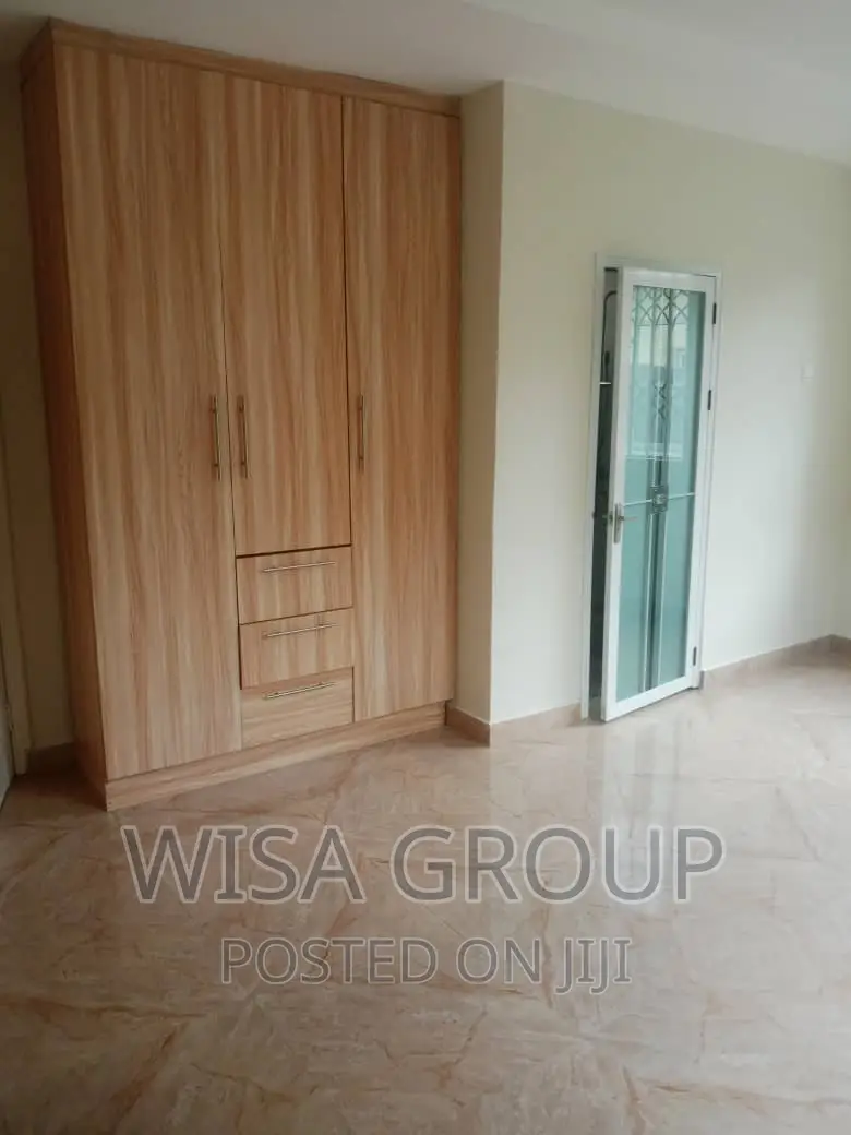 2bdrm Apartment in Wisa Groups, Accra Metropolitan for rent