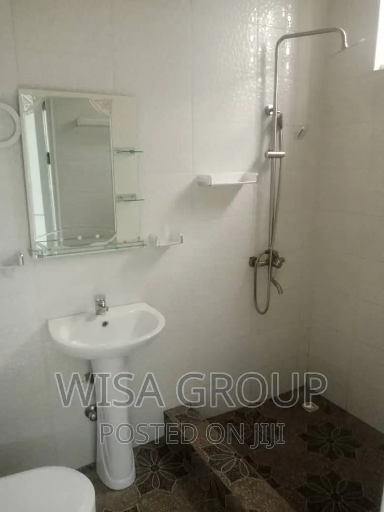 2bdrm Apartment in Wisa Groups, Accra Metropolitan for rent