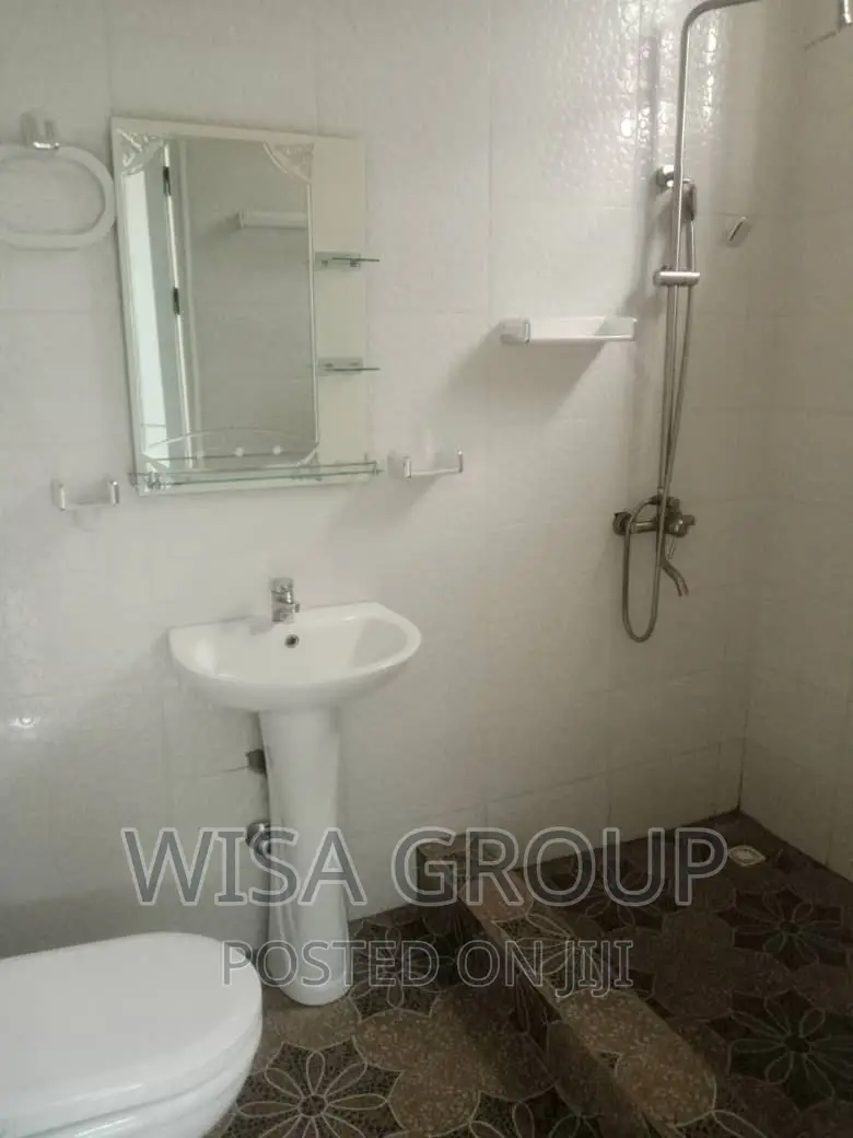 2bdrm Apartment in Wisa Groups, Accra Metropolitan for rent