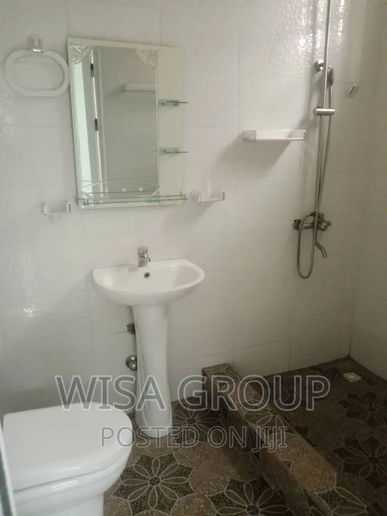 2bdrm Apartment in Wisa Groups, Accra Metropolitan for rent