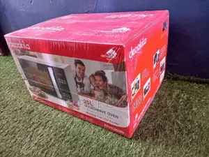 Quality and Brand New Decakila Microwave