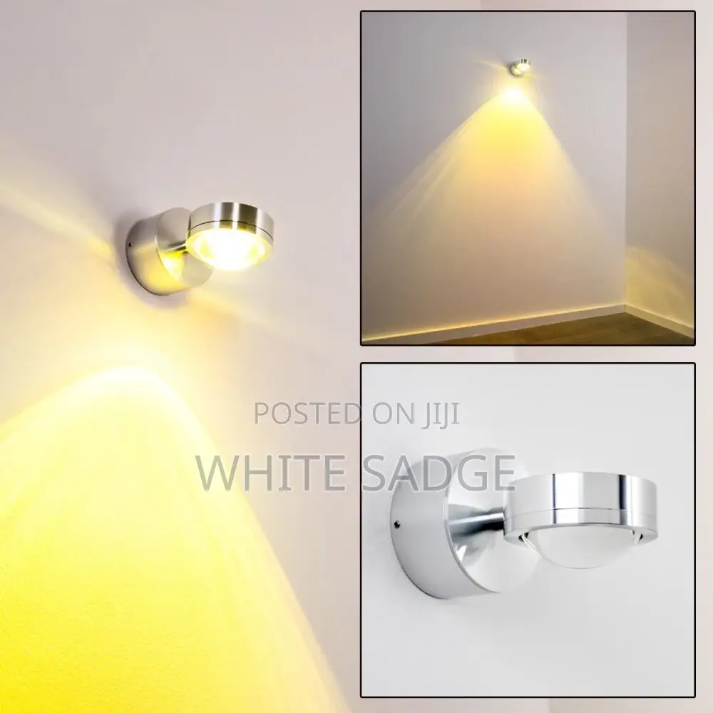 Decorative Wall Light