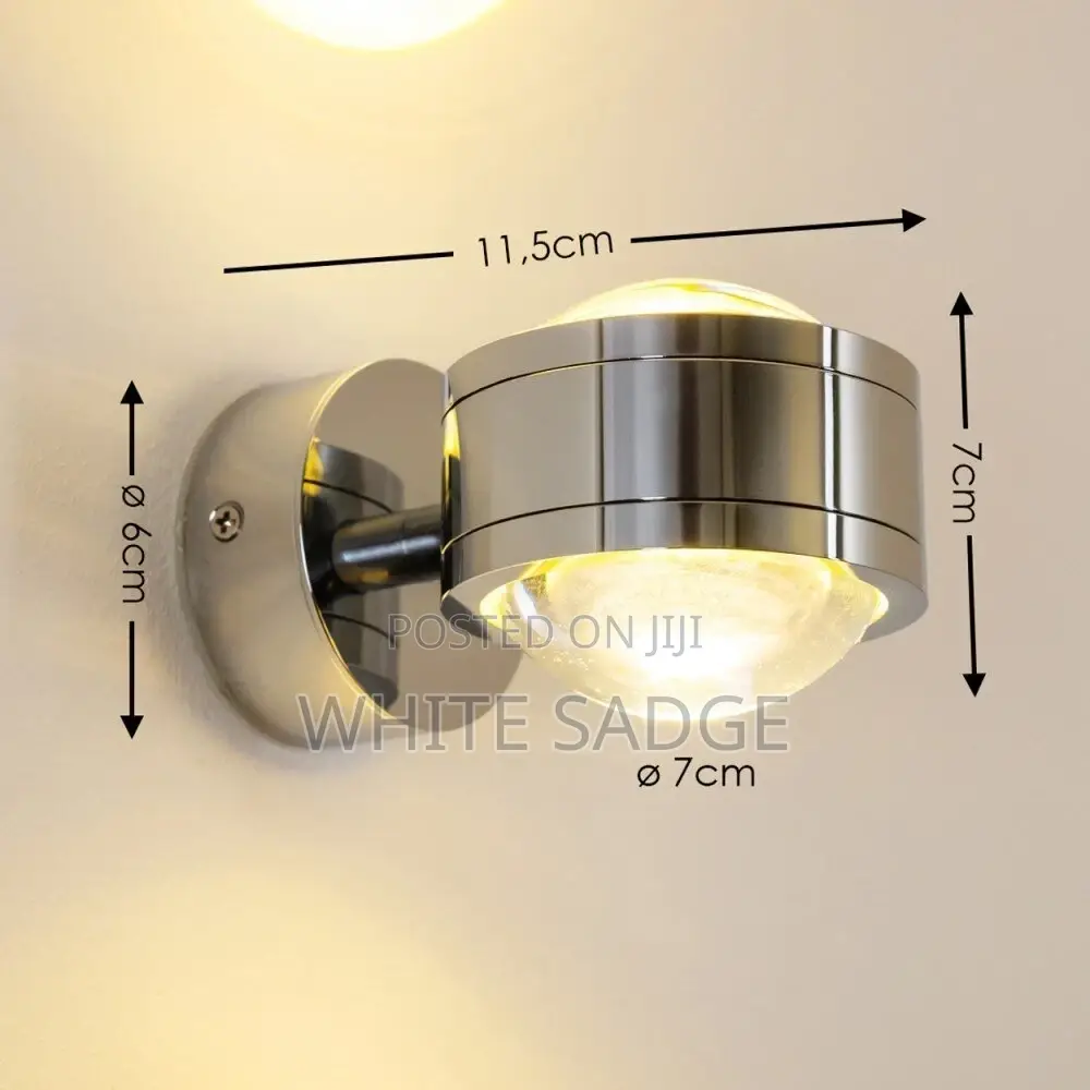 Decorative Wall Light