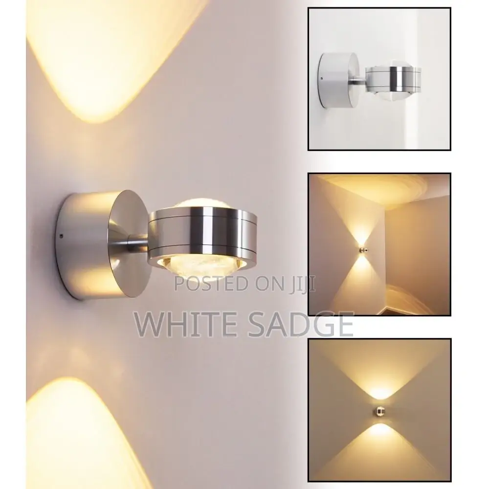 Decorative Wall Light
