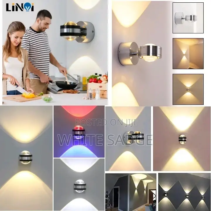 Decorative Wall Light