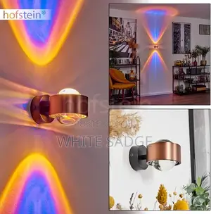 Decorative Wall Light