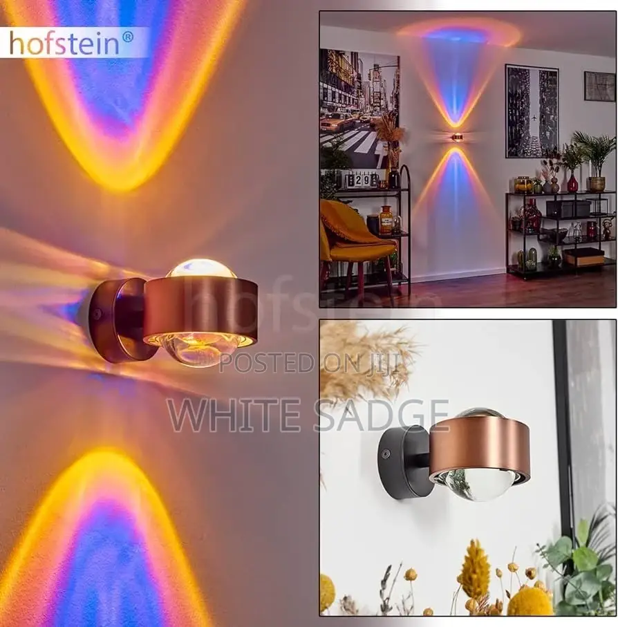 Decorative Wall Light