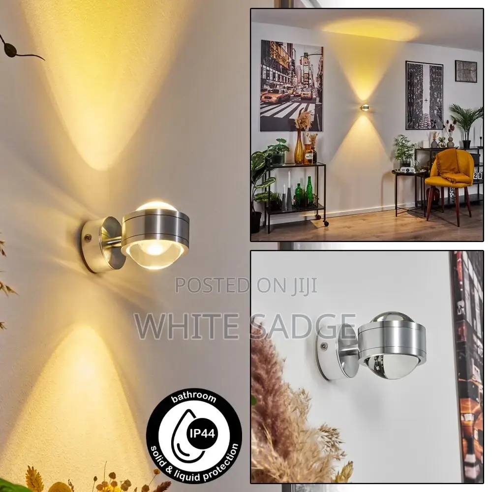 Decorative Wall Light