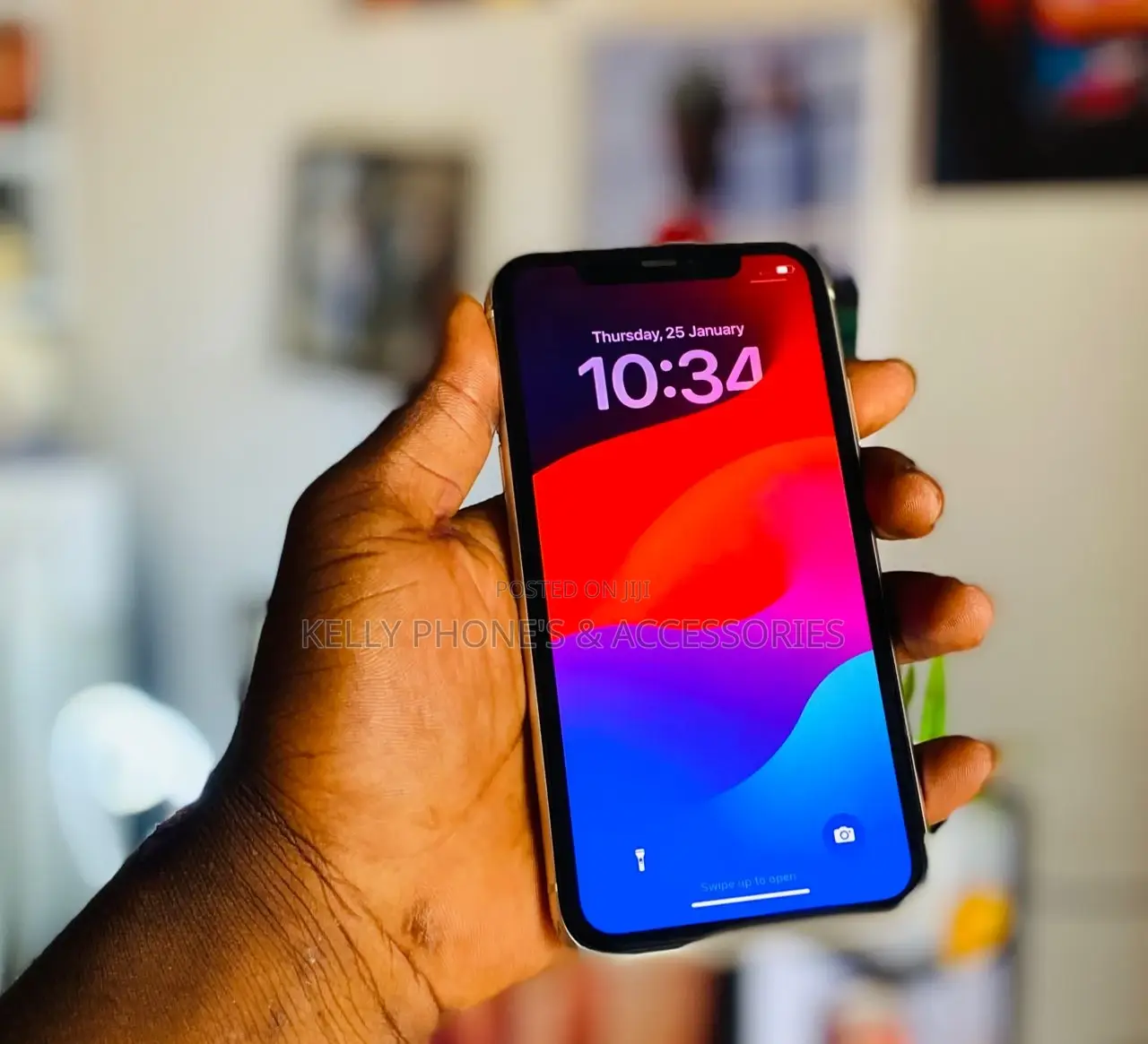 New Apple iPhone 14 Pro Max 256 GB Purple