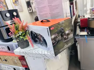 Powerful Dynamic Bluetooth Speaker Xtreme 3
