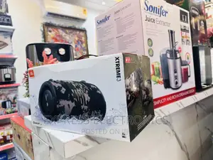 Order for Xtreme 3 Bluetooth Speaker