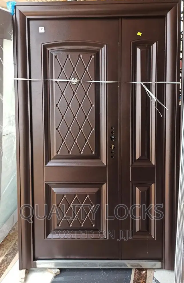 Security Door