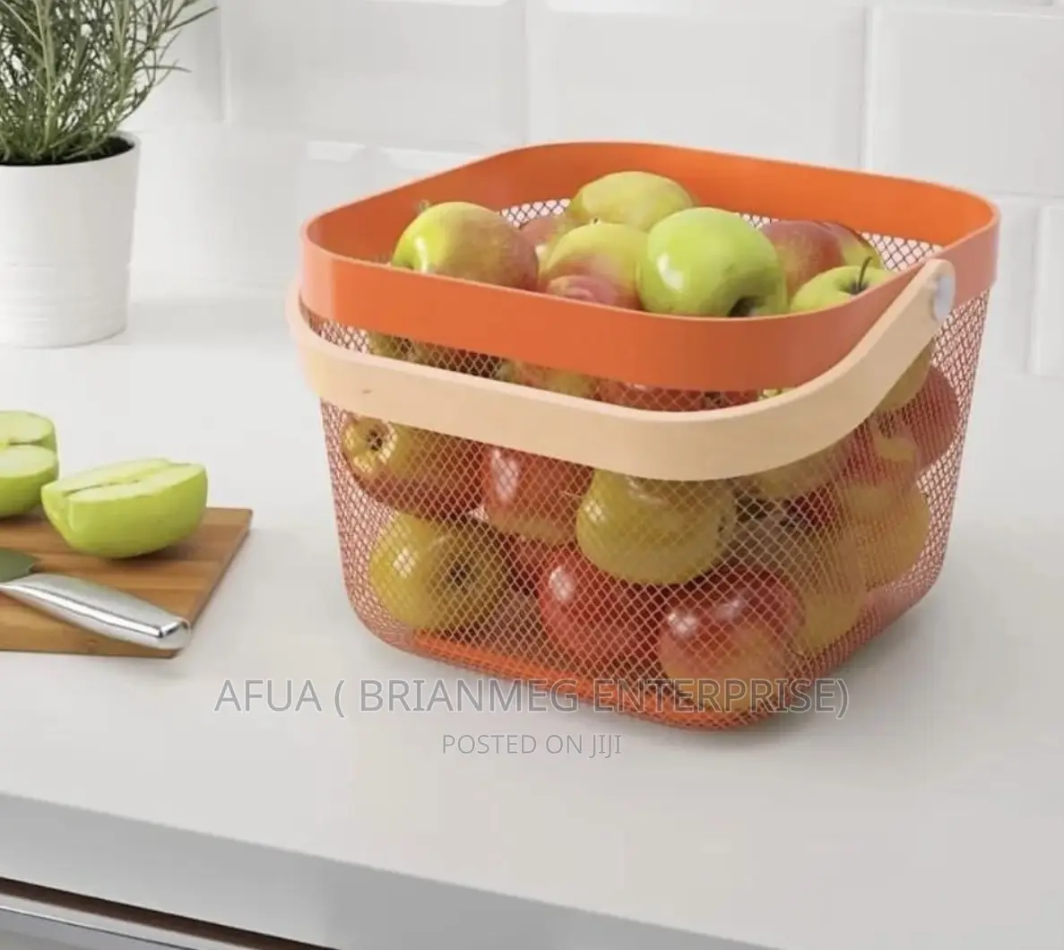 Risatrop Busket