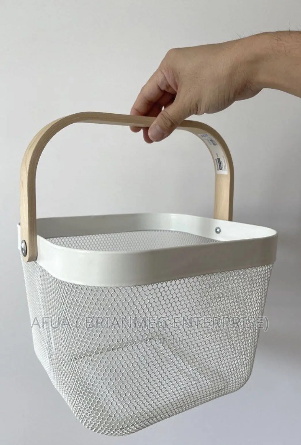 Risatrop Busket