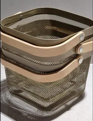 Risatrop Busket