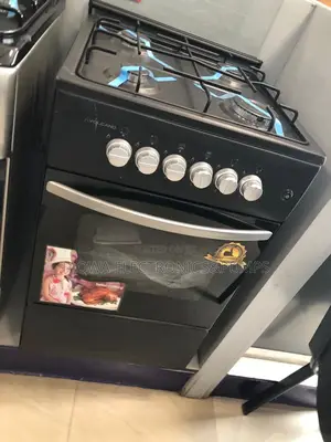 Buy 4 Burner Volcano 50x50