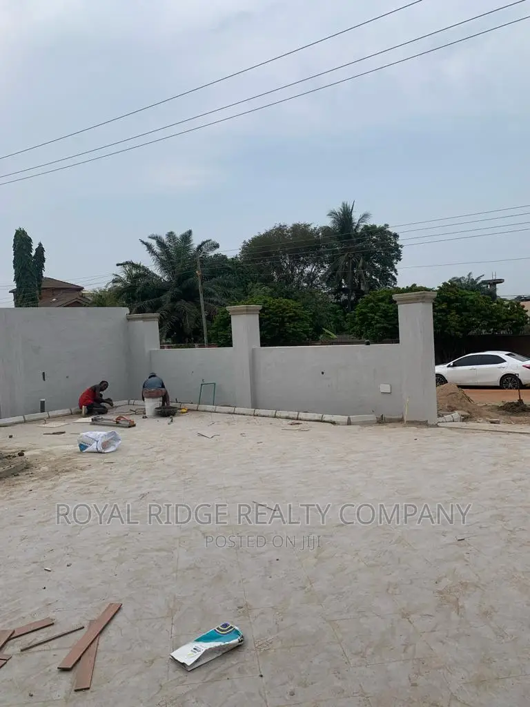 3bdrm House in Spintex Sakumono, Accra Metropolitan for rent