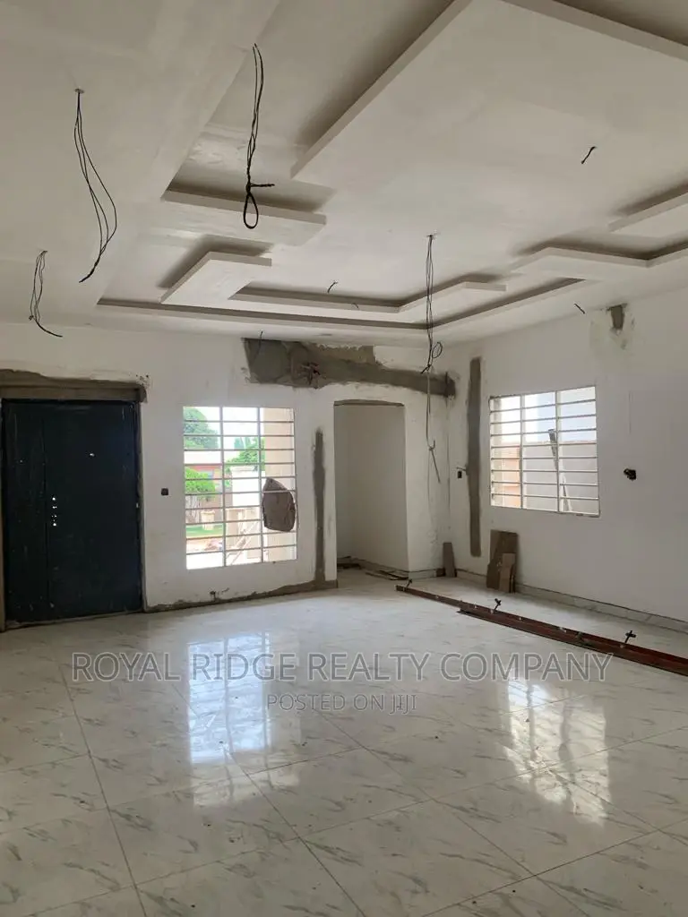 3bdrm House in Spintex Sakumono, Accra Metropolitan for rent