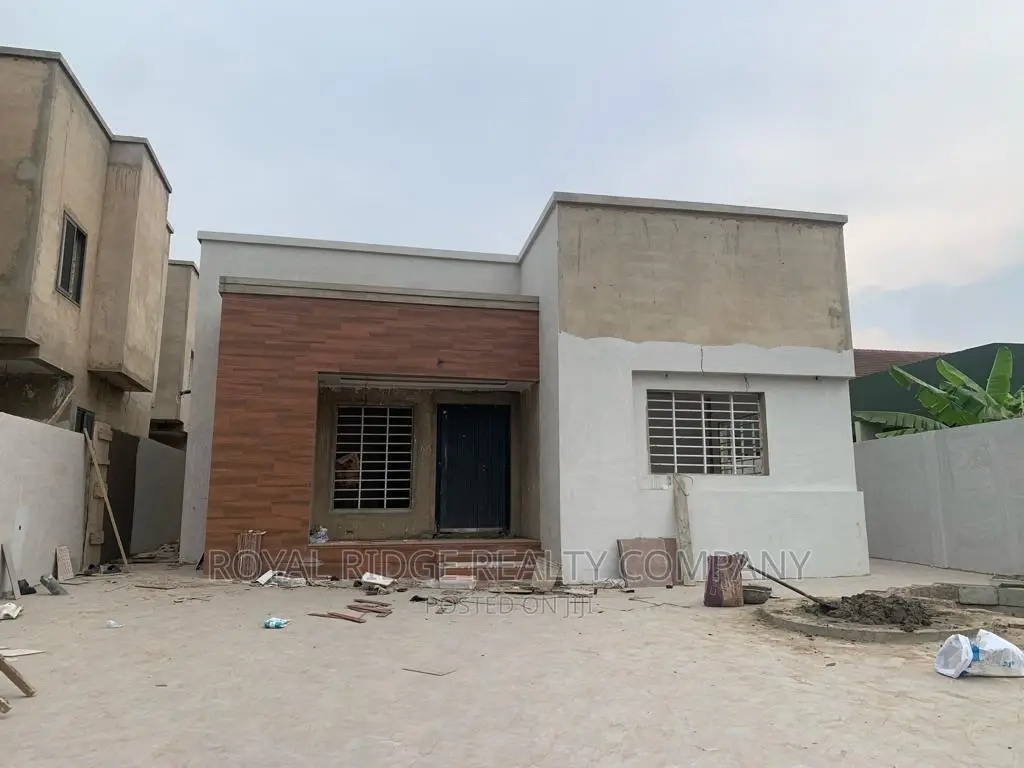 3bdrm House in Spintex Sakumono, Accra Metropolitan for rent