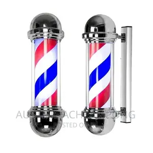 Barber Light.