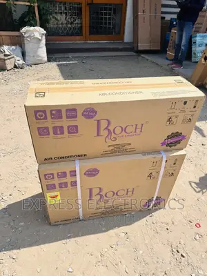Powerful Performance Split R410 Gas 1.5hp AC