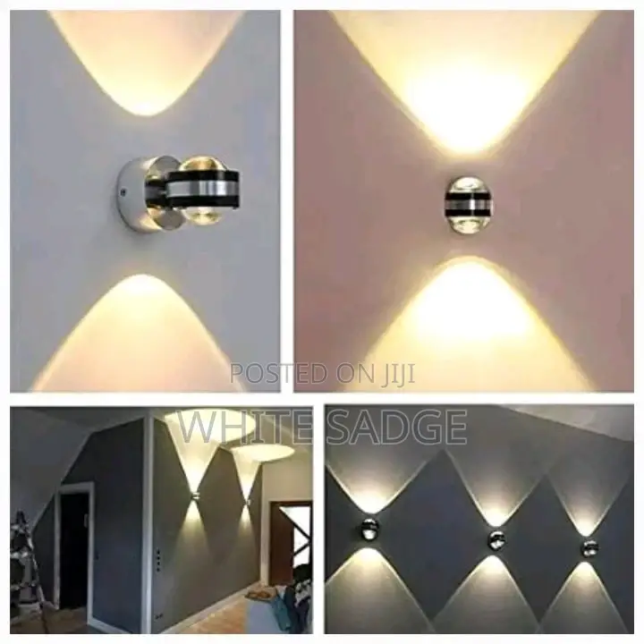 Decorative Wall Light