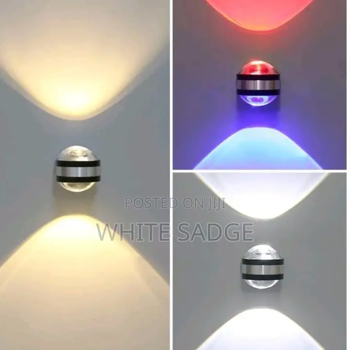 Decorative Wall Light