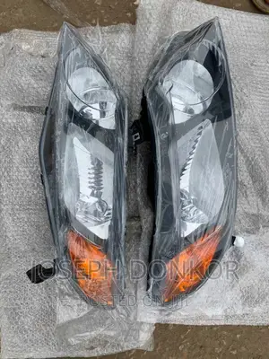 Civic 2007,2008,2009,2010 Headlight Pair